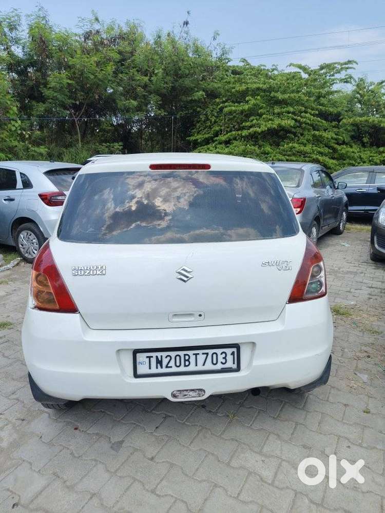 Maruti Suzuki Swift 2004-2010 Vdi Bsiv, 2010, Diesel