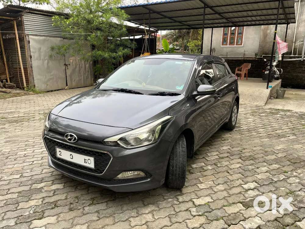 Premium Hatchback
