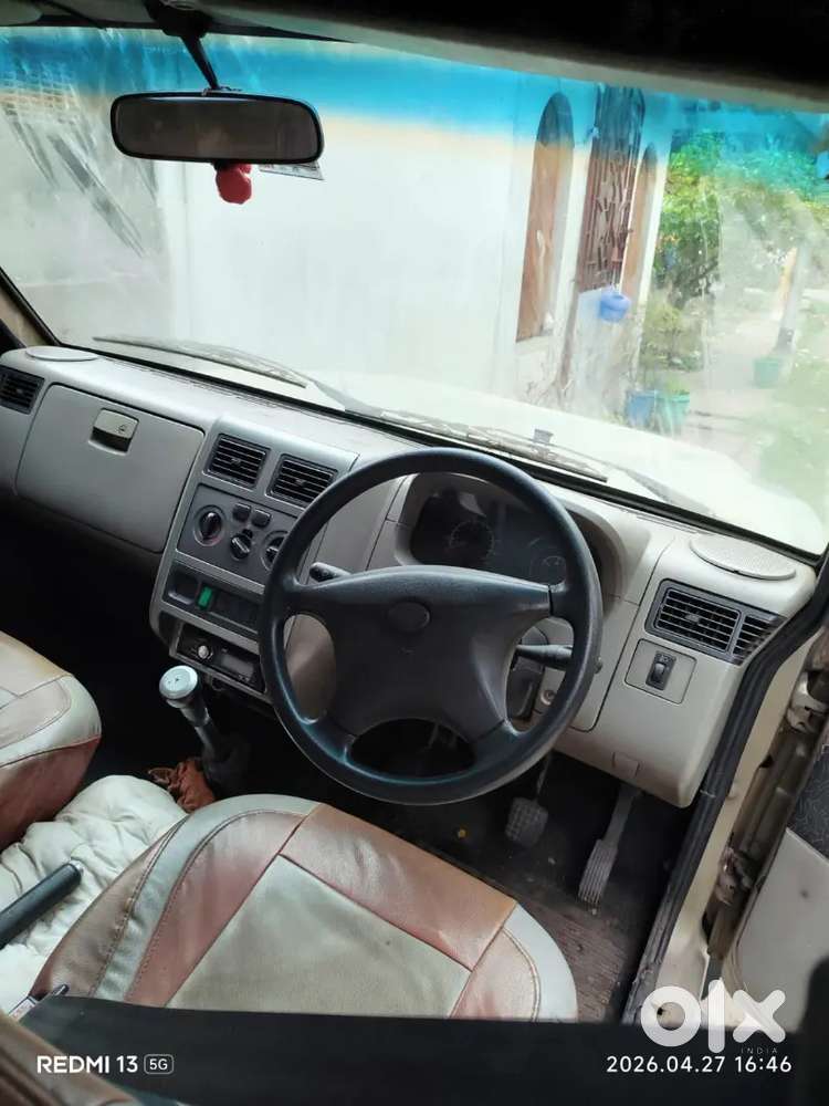 Tata Sumo Gold 2011 Diesel 150000 Km Driven