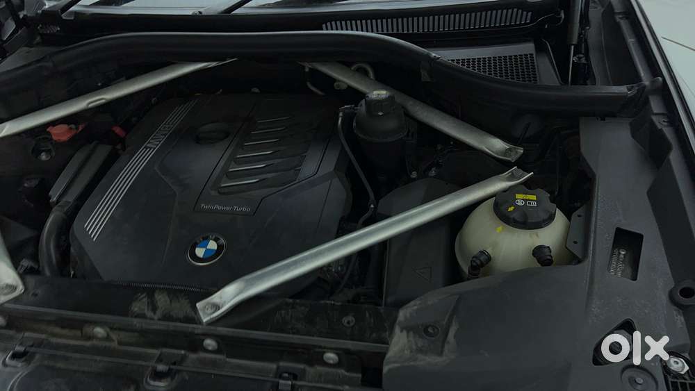 Bmw X7 3.0 Xdrive 40i M Sport, 2021, Petrol