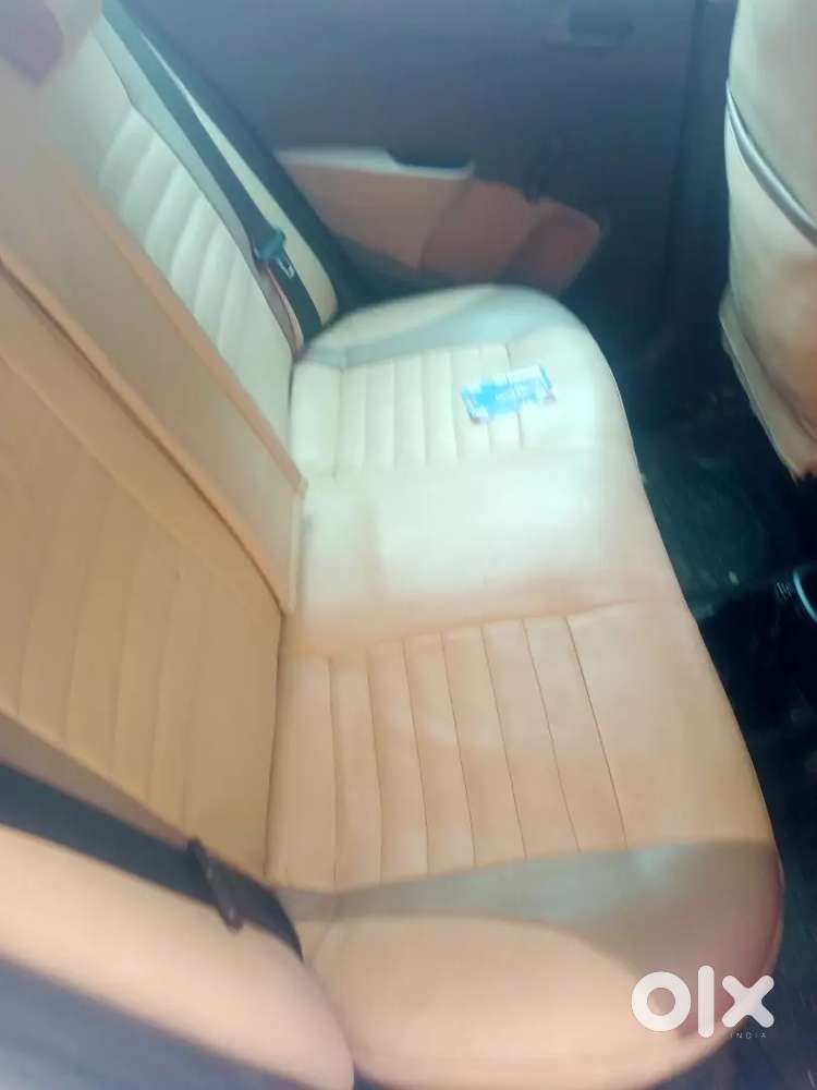 Hyundai Accent 2017 Diesel Manual