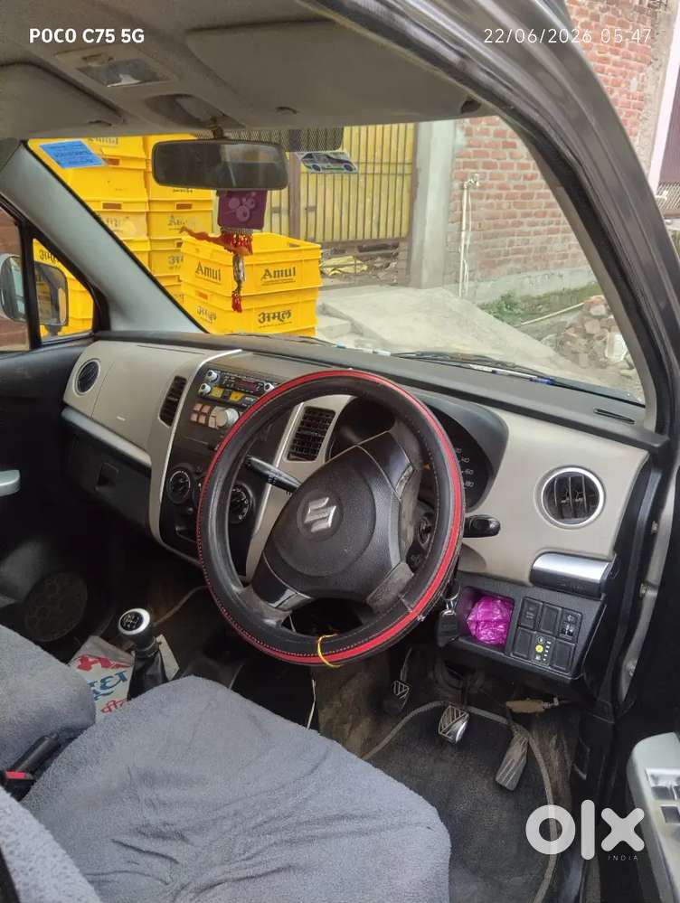 Company Fitted Cng