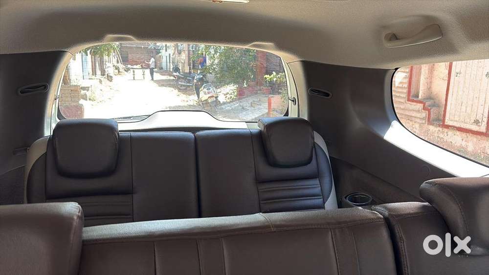 Renault Lodgy 2017 Diesel Good Condition