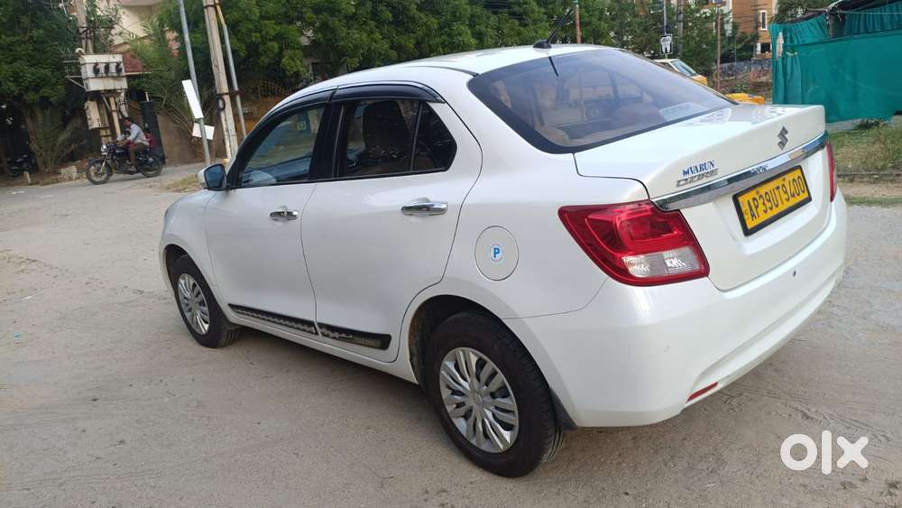 Maruti Suzuki Swift Dzire Vxi(o) Mt, 2024, Petrol
