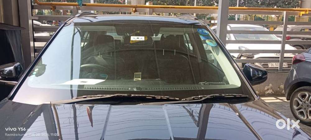 Hyundai Creta 1.5 Sx 2025