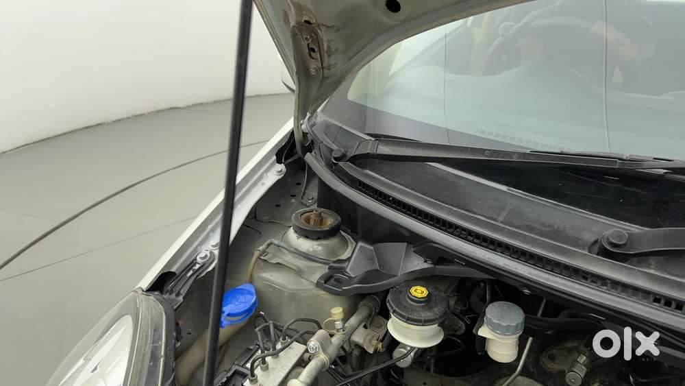 Honda Brio 1.2 Vx Mt, 2013, Petrol