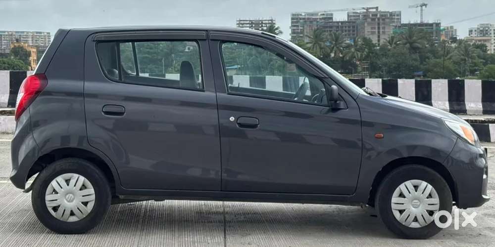 Maruti Suzuki Alto Green Lxi (cng), 2020, Cng & Hybrids