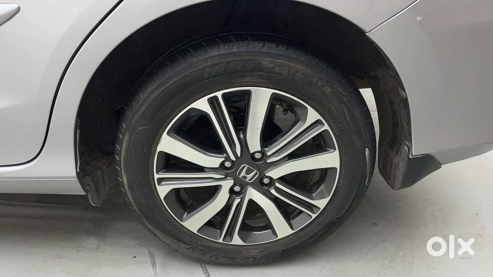 Honda Amaze Vx 1.2 Petrol Cvt, 2023, Petrol