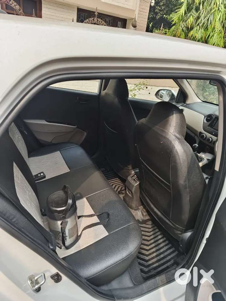 First Owner Hyundai I10 Grand
