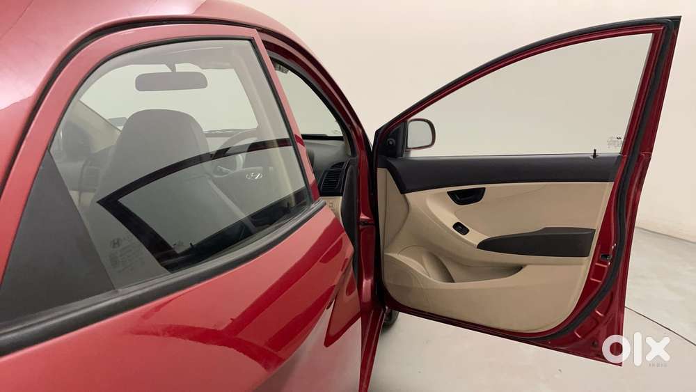 Hyundai Eon Era +, 2012, Petrol