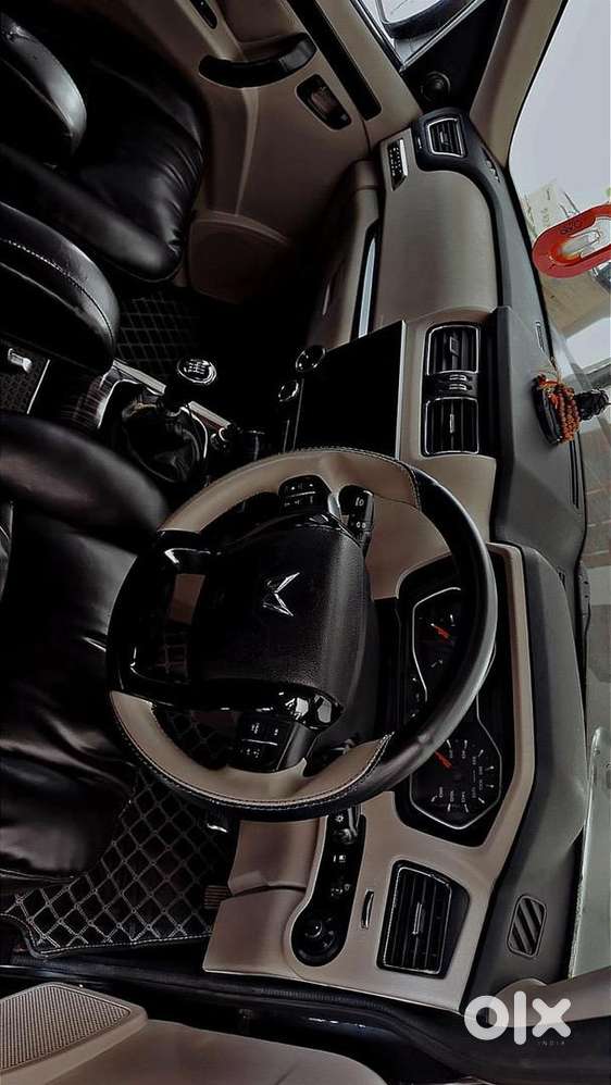 Mahindra Scorpio Classic 2023