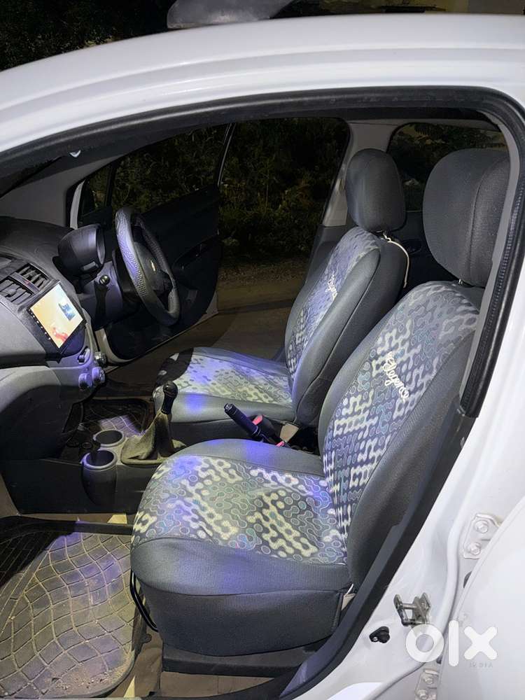 Chevrolet Beat Diesel 2014