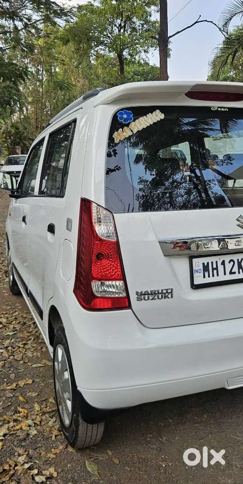 Maruti Suzuki Wagon R 1.0 Lxi Cng, 2013, Cng & Hybrids
