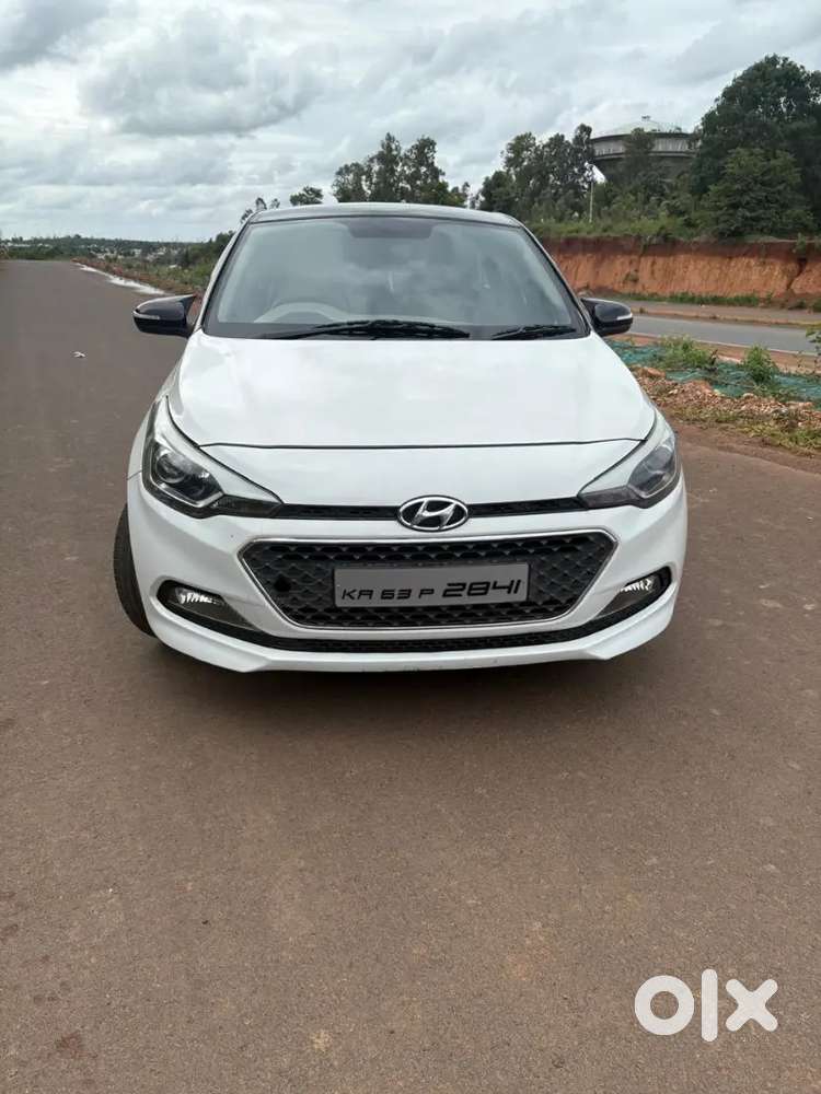Hyundai I20 2016 Diesel 110000 Km Driven