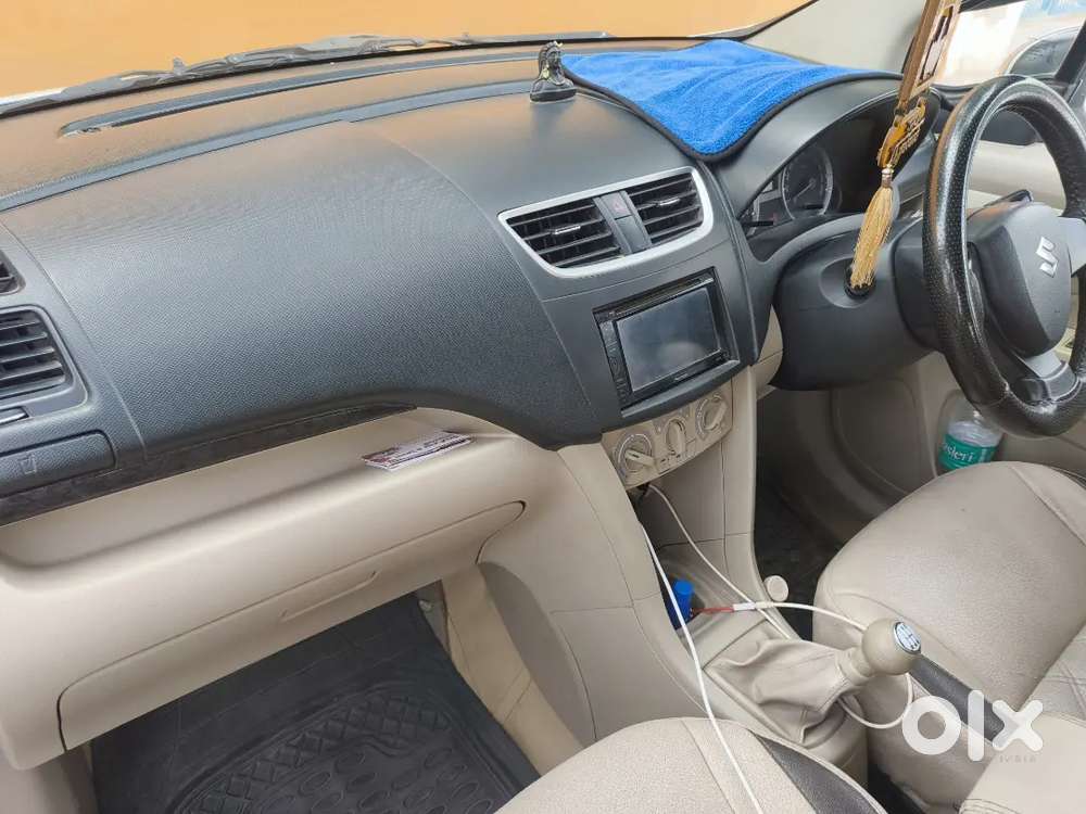 Maruti Suzuki Ertiga 2014 Diesel Manual
