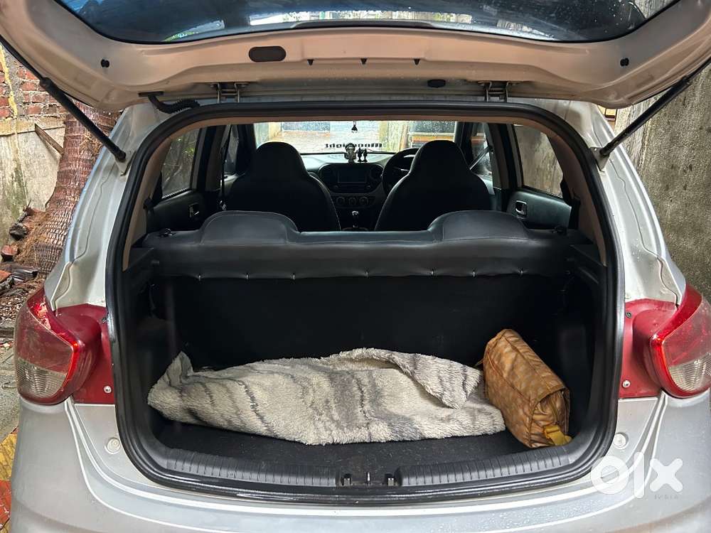 Buy And Drive Car