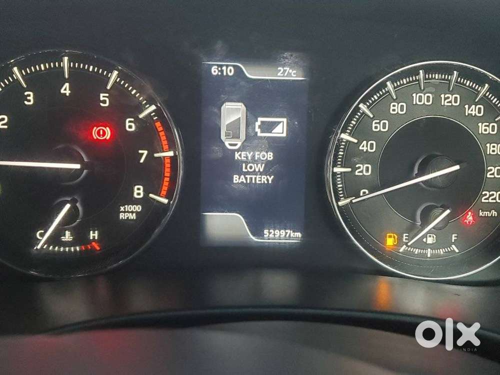 Maruti Suzuki Baleno Alpha, 2023, Petrol