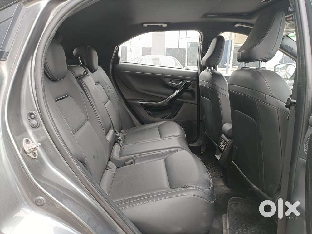 Tata Nexon, 2023, Diesel