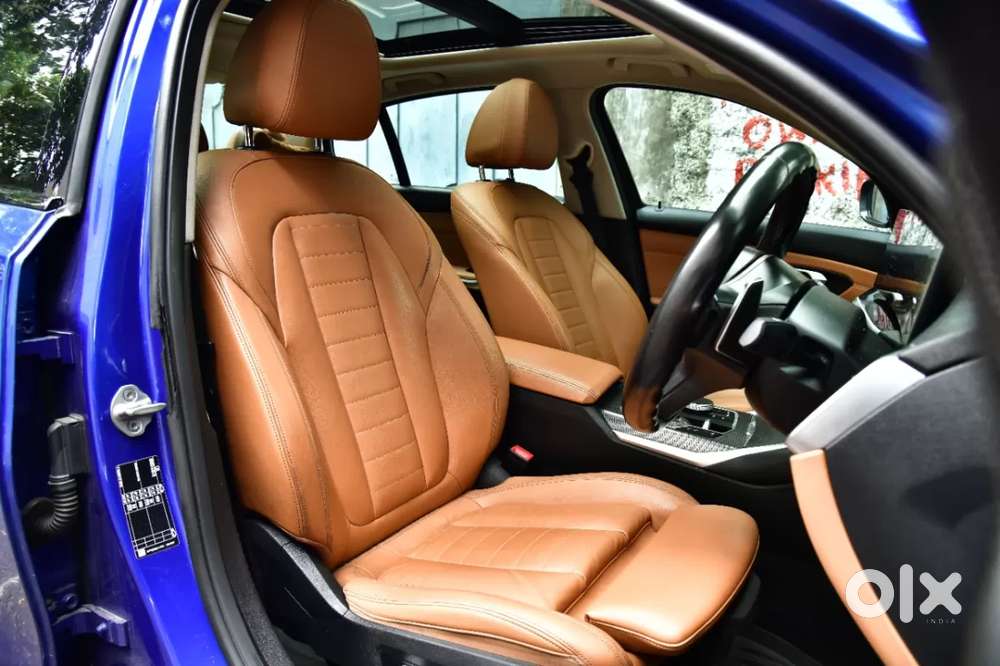 Bmw 3 Series Gran Limousine, 2023, Petrol