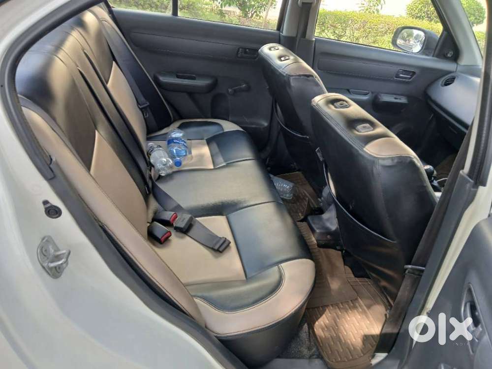 Maruti Suzuki Swift Dzire 1.2 Vxi Bsiv, 2010, Petrol