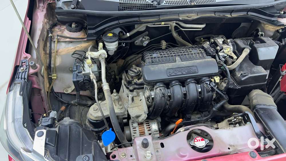 Honda Amaze S 1.2 Petrol Mt, 2022, Petrol