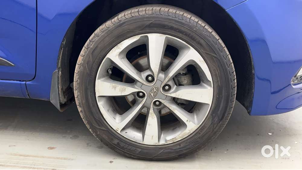 Hyundai Elite I20 [2018-2020] 1.2 Asta, 2015, Petrol