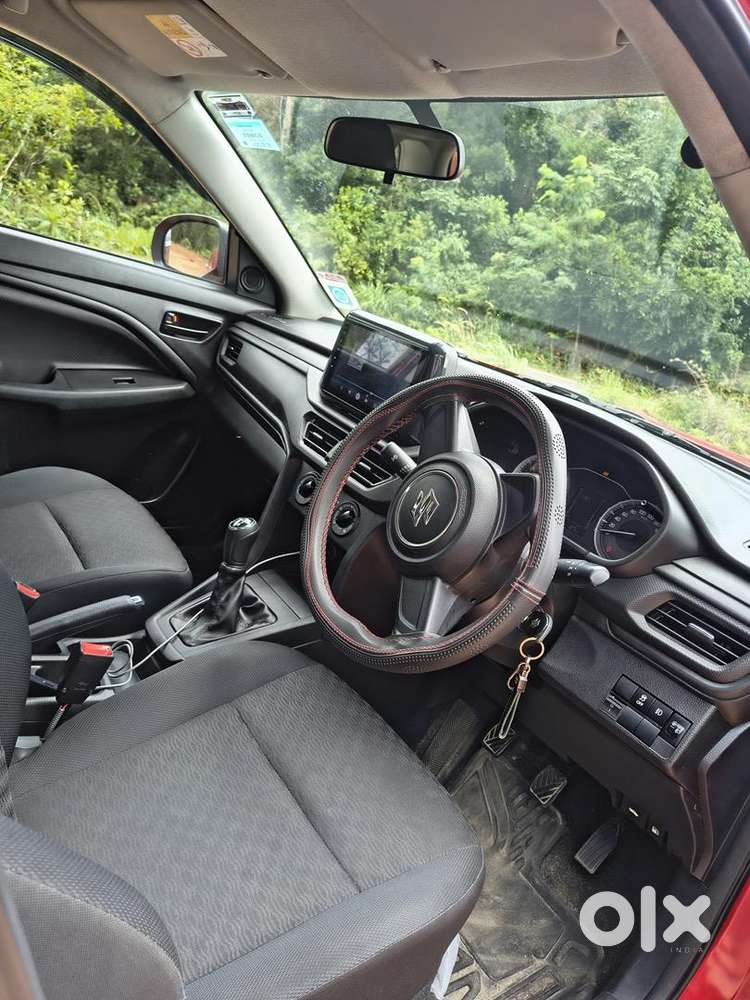 Maruti Suzuki Petrol 2024