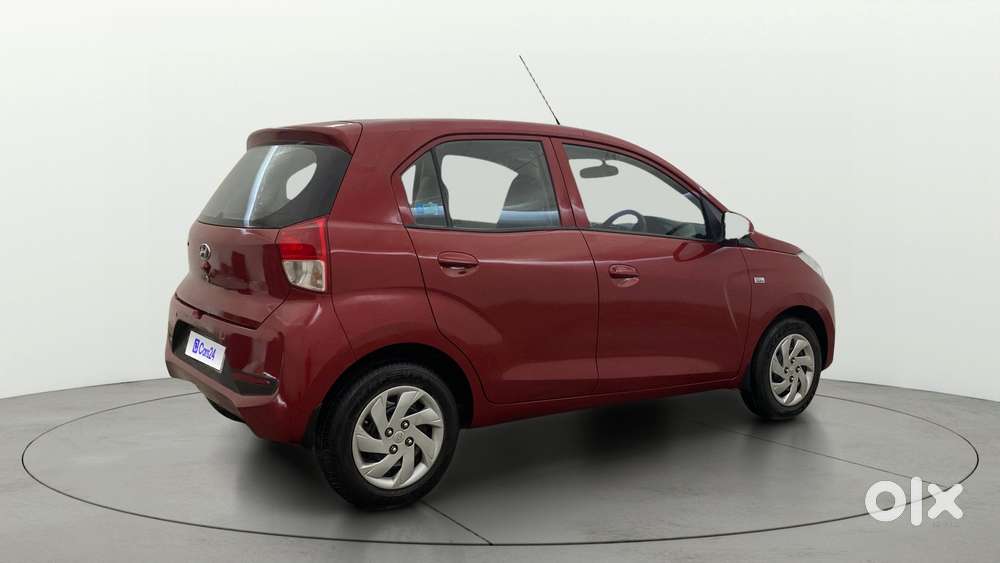Hyundai New Santro 1.1 Sportz Amt, 2021, Petrol