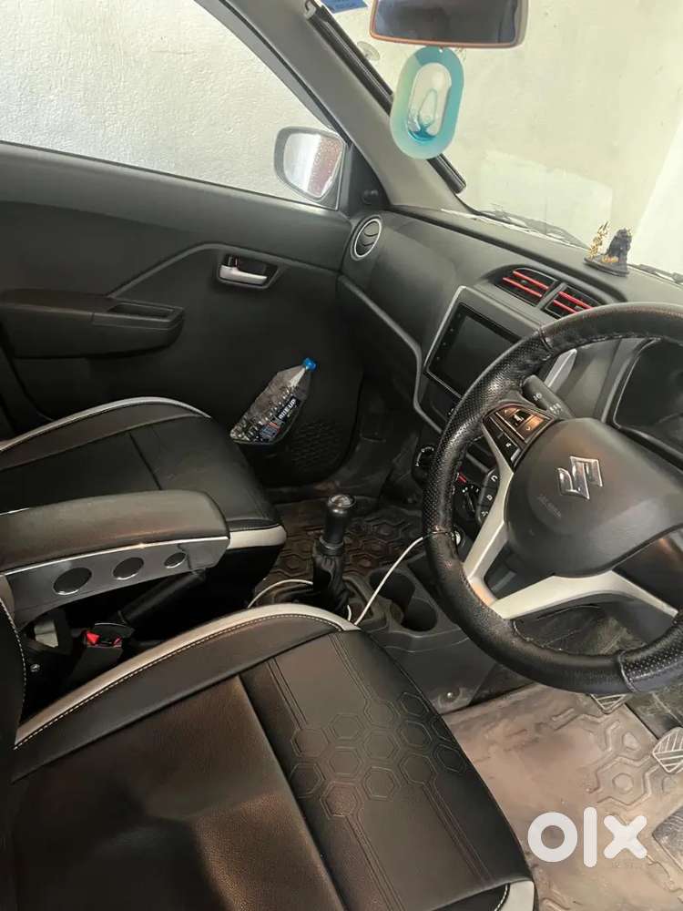 Maruti Suzuki Alto K10 2024 Petrol 24218 Km Driven