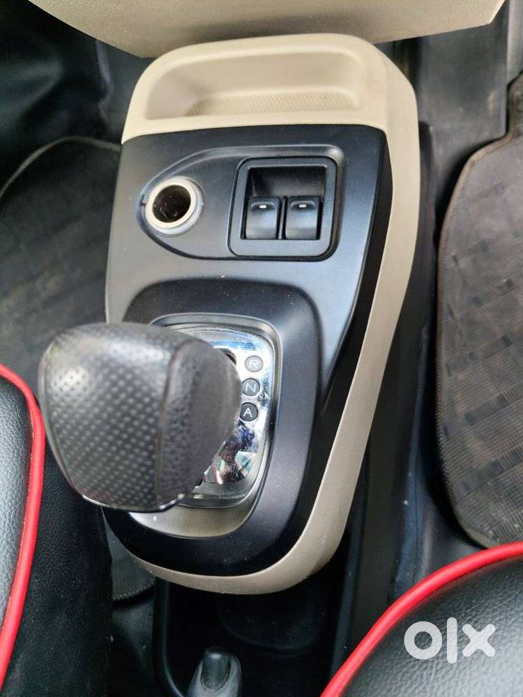 Tata Nano Xta, 2015, Petrol