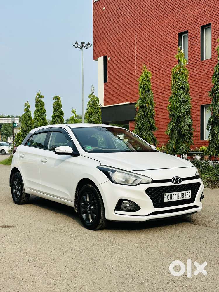 Hyundai Elite I20 [ ] 1.4 Asta Crdi, 2018, Diesel
