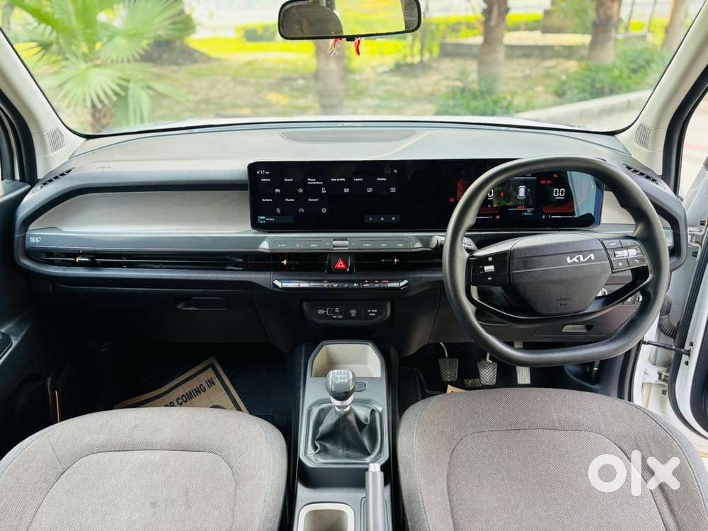 Kia Syros Htk Opt Turbo, 2025, Diesel