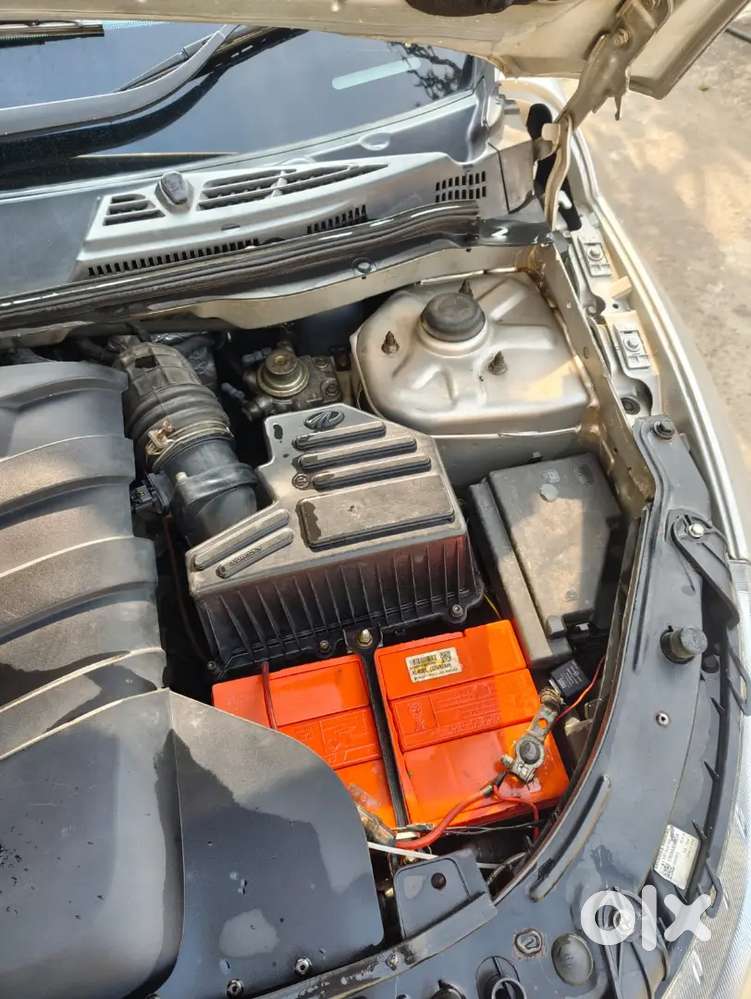 Mahindra Xuv500 2015 Diesel 73000 Km Driven
