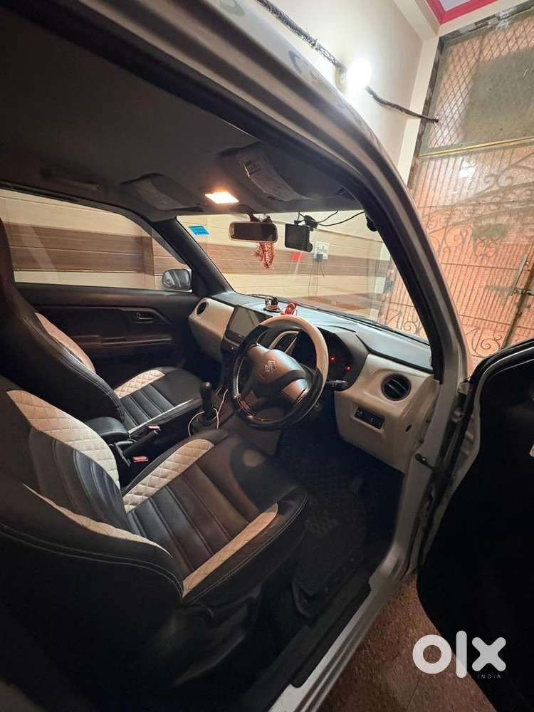 Maruti Suzuki Wagon R 2025(10 Months Old)
