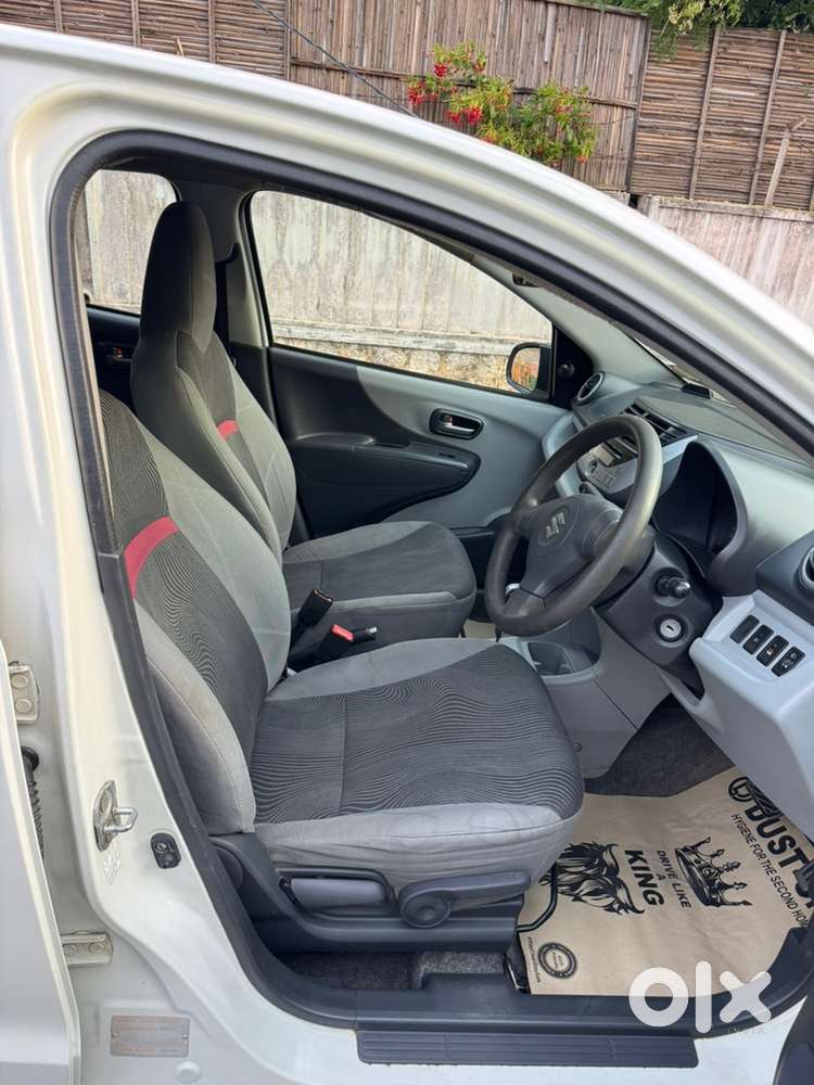 Maruti Suzuki A-star Vxi (abs) At 2011 Petrol Automatic For Sale!
