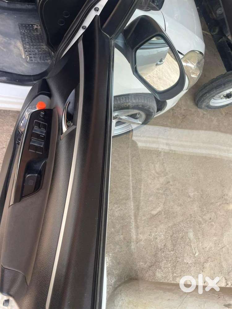 Maruti Suzuki 2017 Car