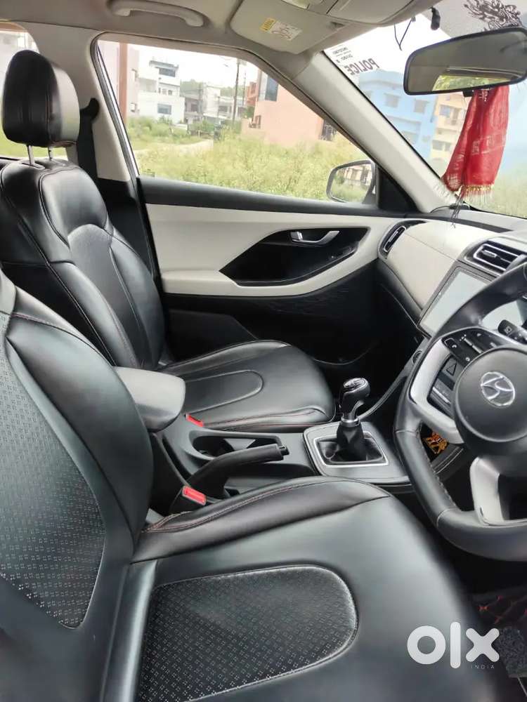 Hyundai Creta 2021 Petrol Manual