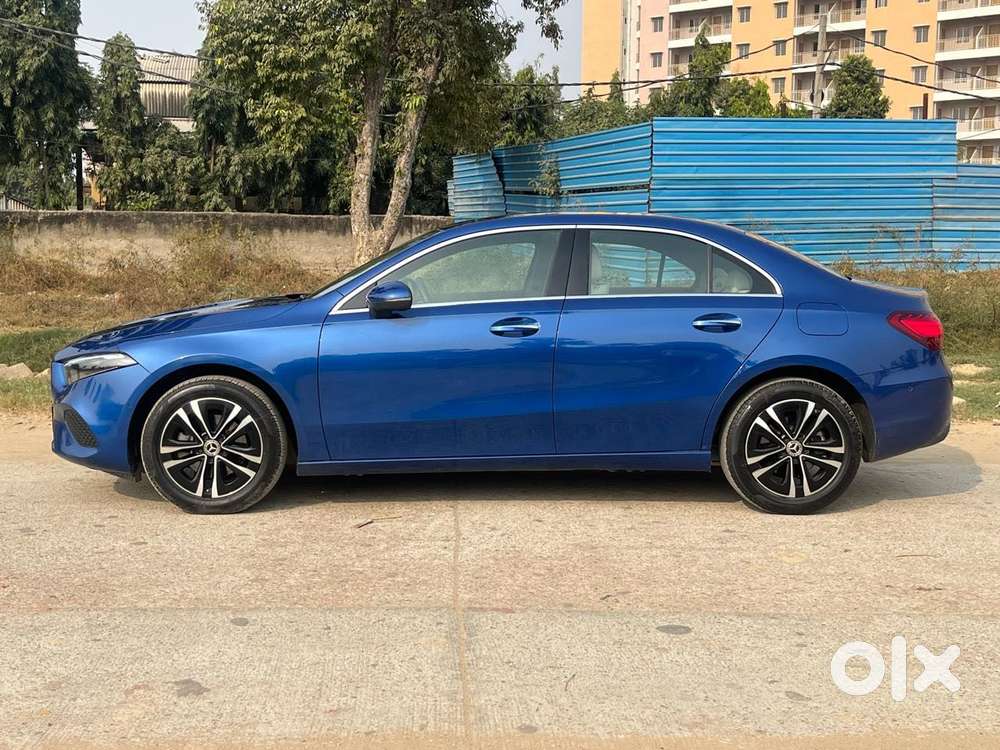 Mercedes-benz A-class Limousine 200, 2023, Petrol