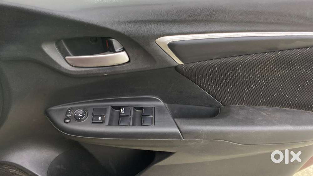Honda Jazz 1.2 Vx I Vtec, 2017, Petrol