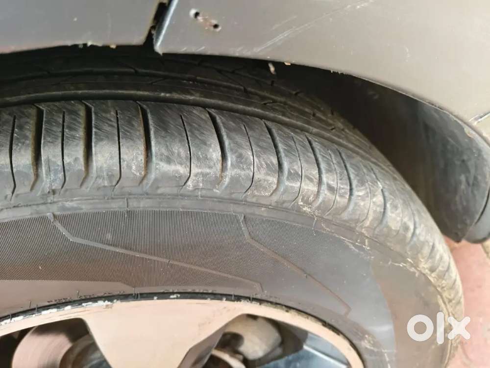 Tata Nexon 2020 Diesel 99000 Km Driven, No Bargaining Please.