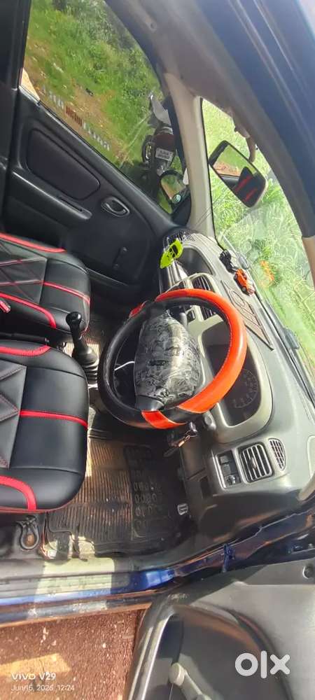 Maruti Suzuki Alto 2011 Petrol Manual