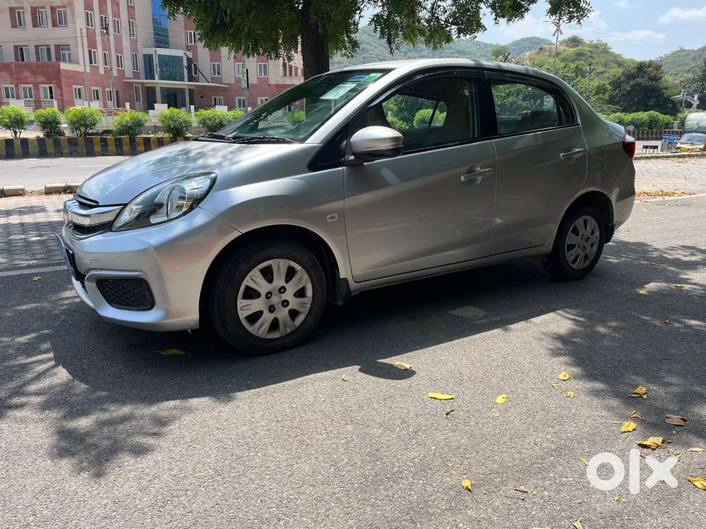 Honda Amaze 1.2 Smt I Vtec, 2016, Petrol