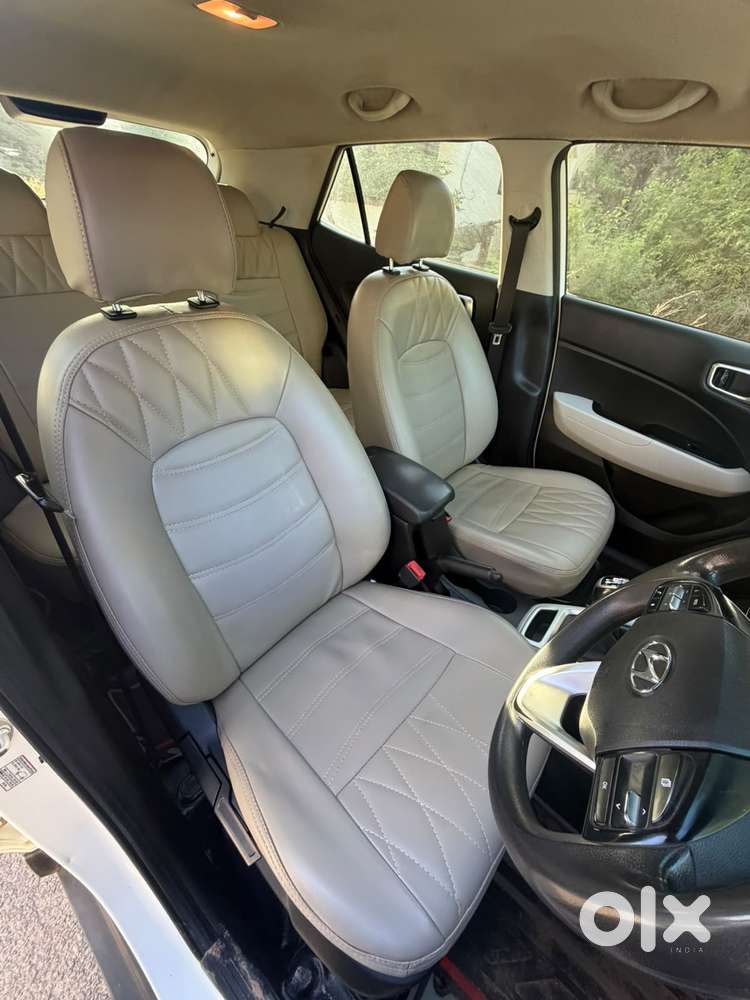 Hyundai Venue S Plus Mt 1.2 Kappa, 2022, Diesel