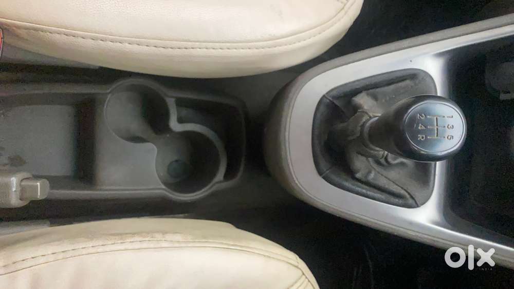 Hyundai I10 Magna 1.1l, 2016, Petrol