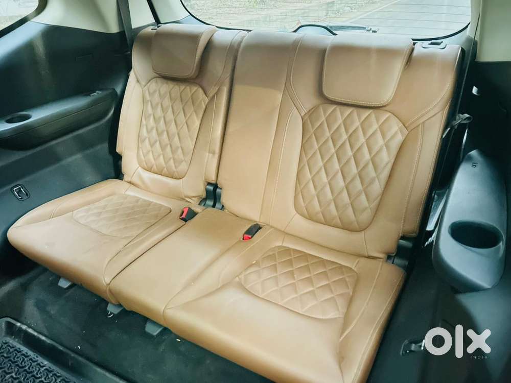 Mg Gloster, 2021, Diesel