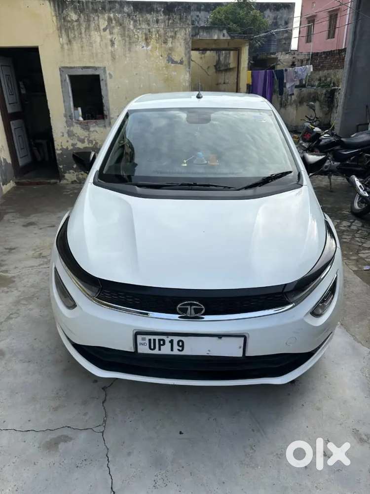 Tata Altroz 2023 Petrol 26000 Km Driven