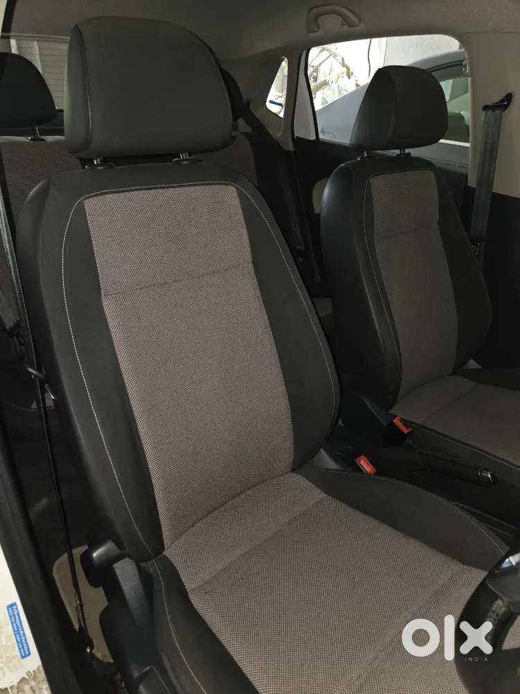 Volkswagen Polo Gt Tsi 2014 With New Tyres
