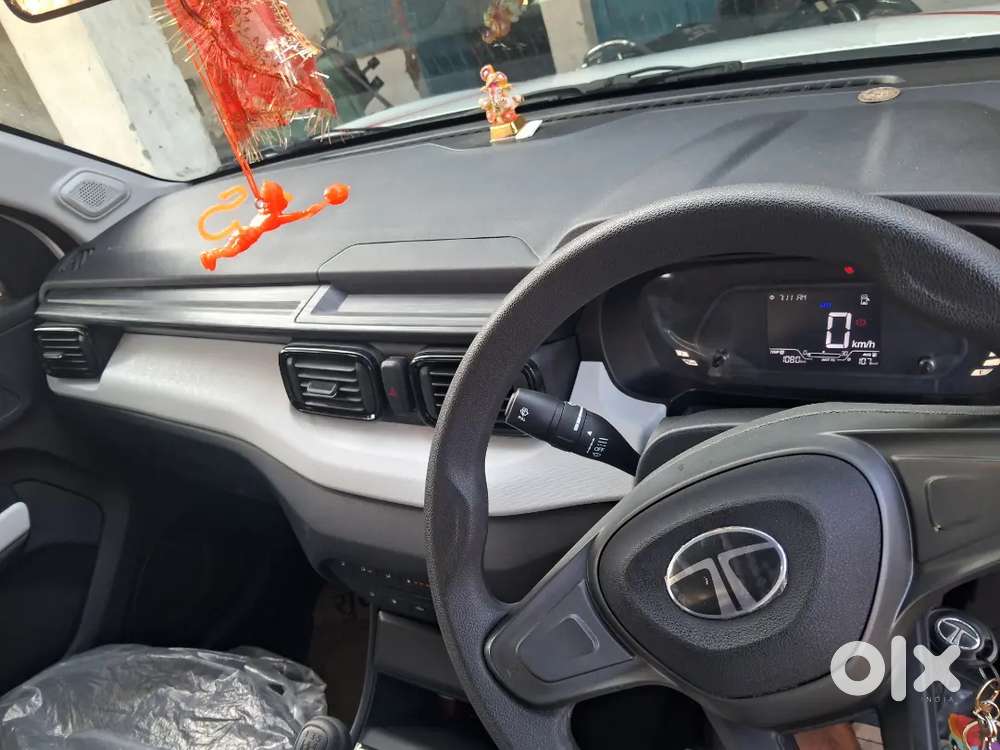 Tata Punch 2024