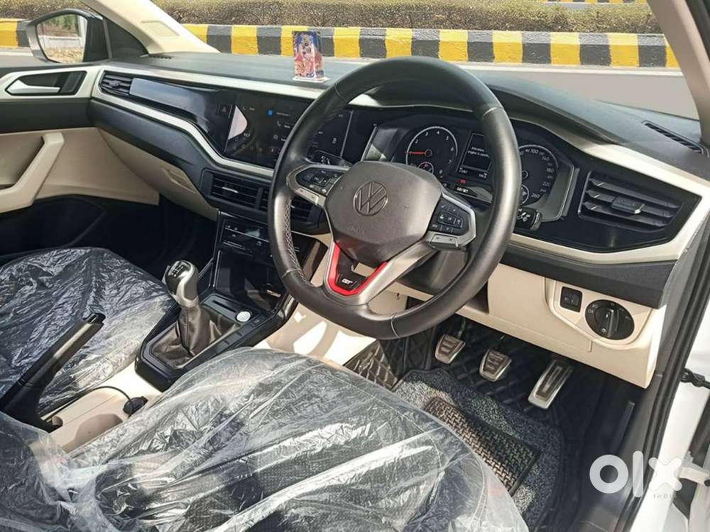 Volkswagen Virtus 1.0 Highline Tsi, 2024, Petrol