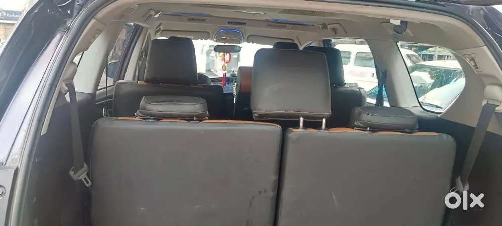 Toyota Innova Crysta 2.4 V 7 Str 2022